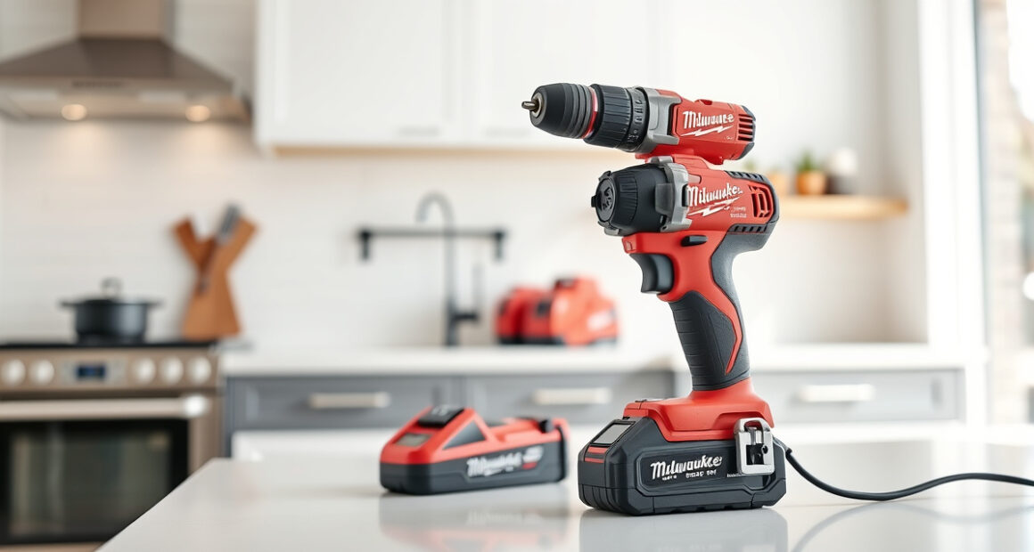 Best Milwaukee Power Tools for DIY (2026) — Guide 3