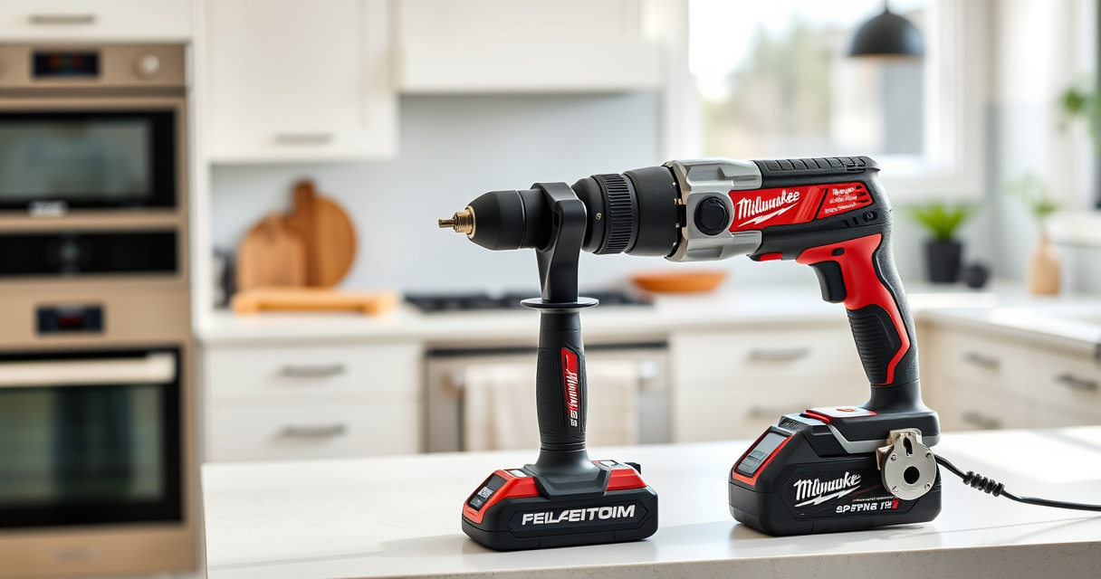Best Milwaukee Power Tools for DIY (2026) — Guide 35
