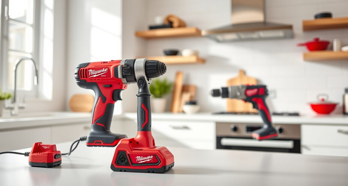 Best Milwaukee Power Tools for DIY (2026) — Guide 39