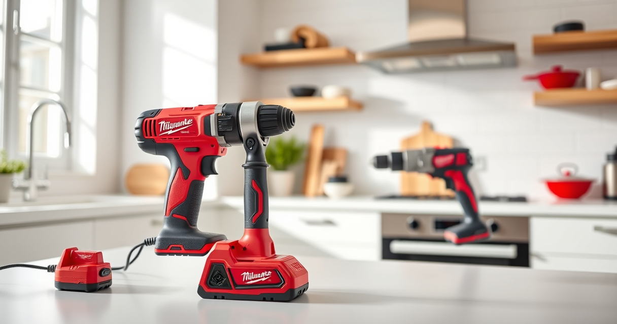 Best Milwaukee Power Tools for DIY (2026) — Guide 39