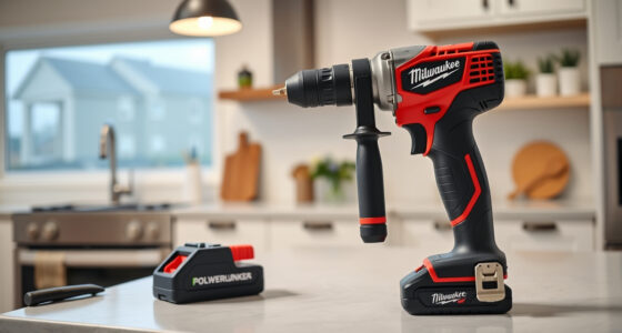 Best Milwaukee Power Tools for DIY (2026) — Guide 7