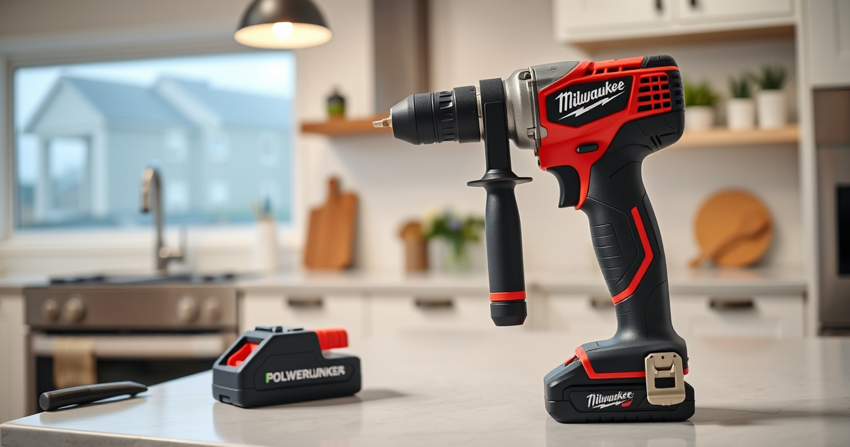 Best Milwaukee Power Tools for DIY (2026) — Guide 7