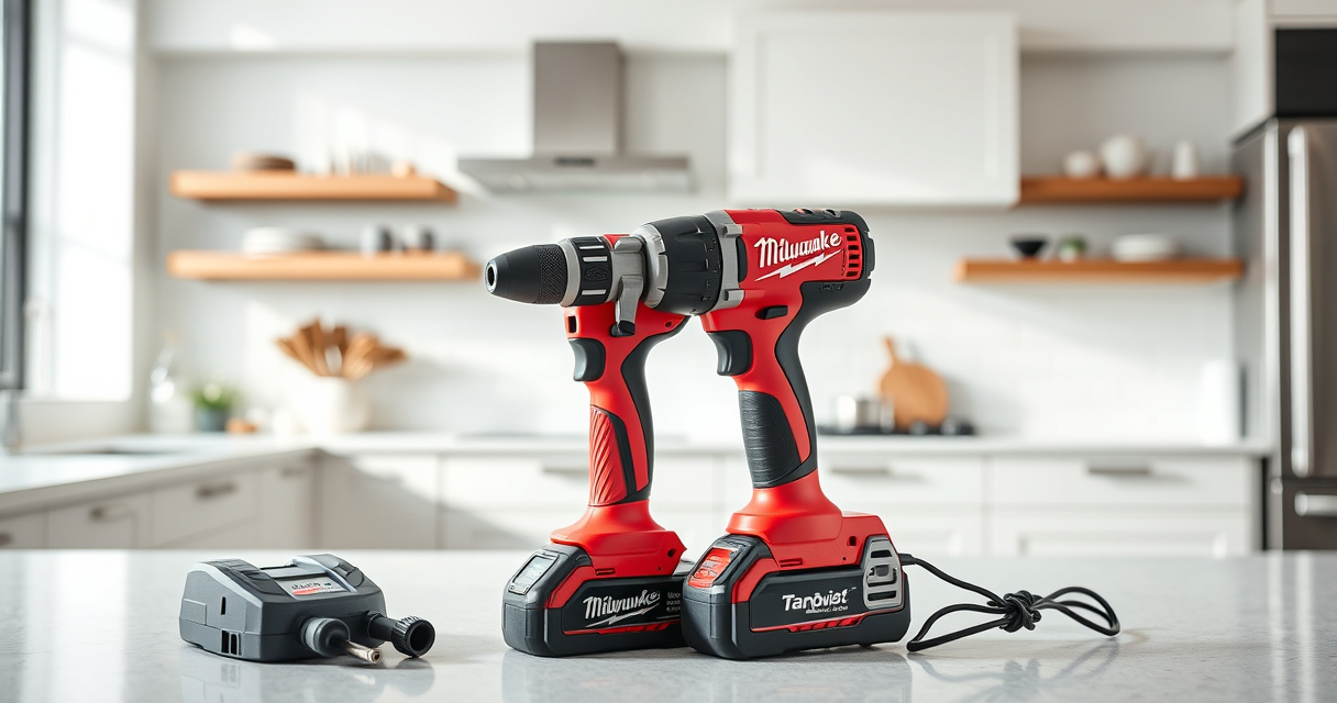 Best Milwaukee Power Tools for DIY in 2026 — Guide 31