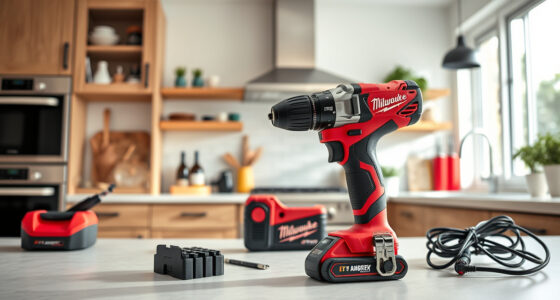 Best Milwaukee Power Tools for DIY in 2026 — Guide 43