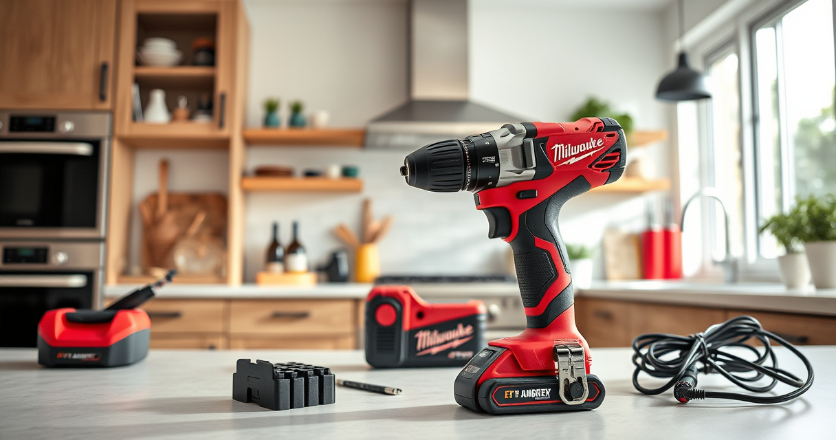 Best Milwaukee Power Tools for DIY in 2026 — Guide 43