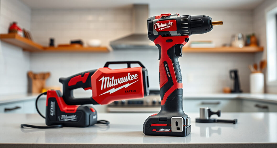 Best Milwaukee Power Tools for Electricians (2026) — Guide 14