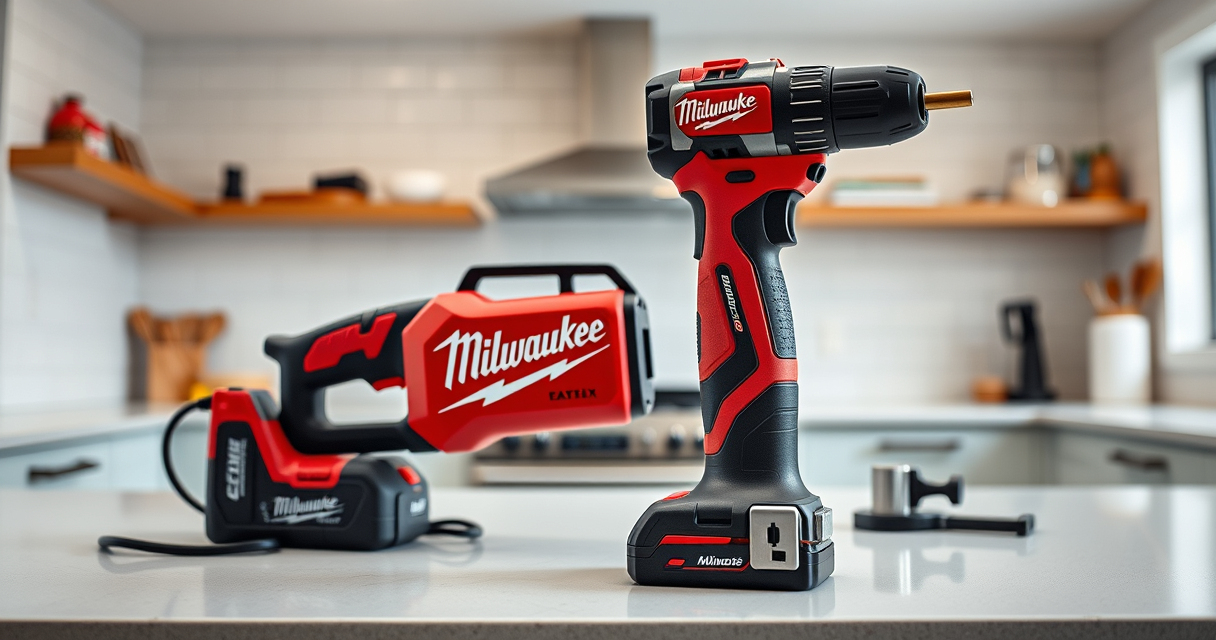 Best Milwaukee Power Tools for Electricians (2026) — Guide 14