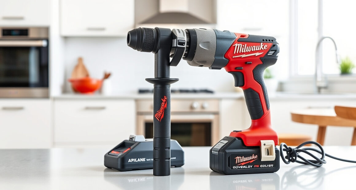Best Milwaukee Power Tools for Electricians (2026) — Guide 14