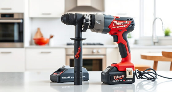 Best Milwaukee Power Tools for Electricians (2026) — Guide 14