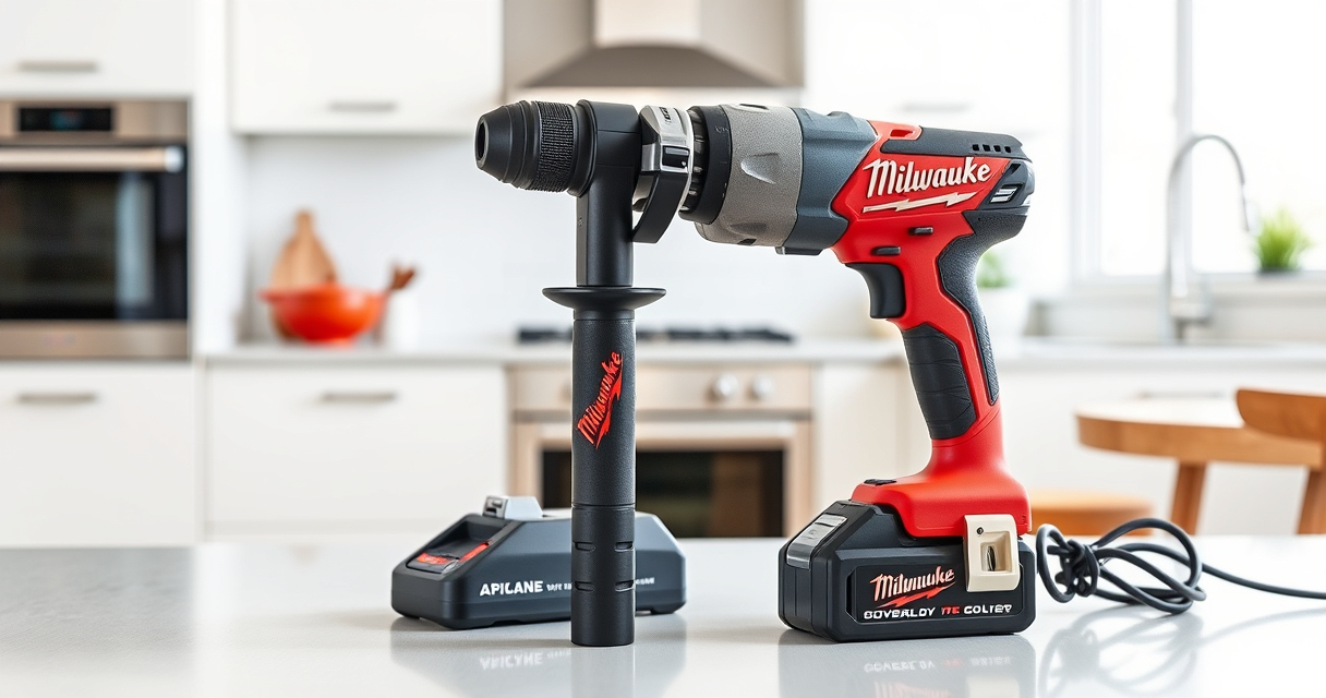 Best Milwaukee Power Tools for Electricians (2026) — Guide 14