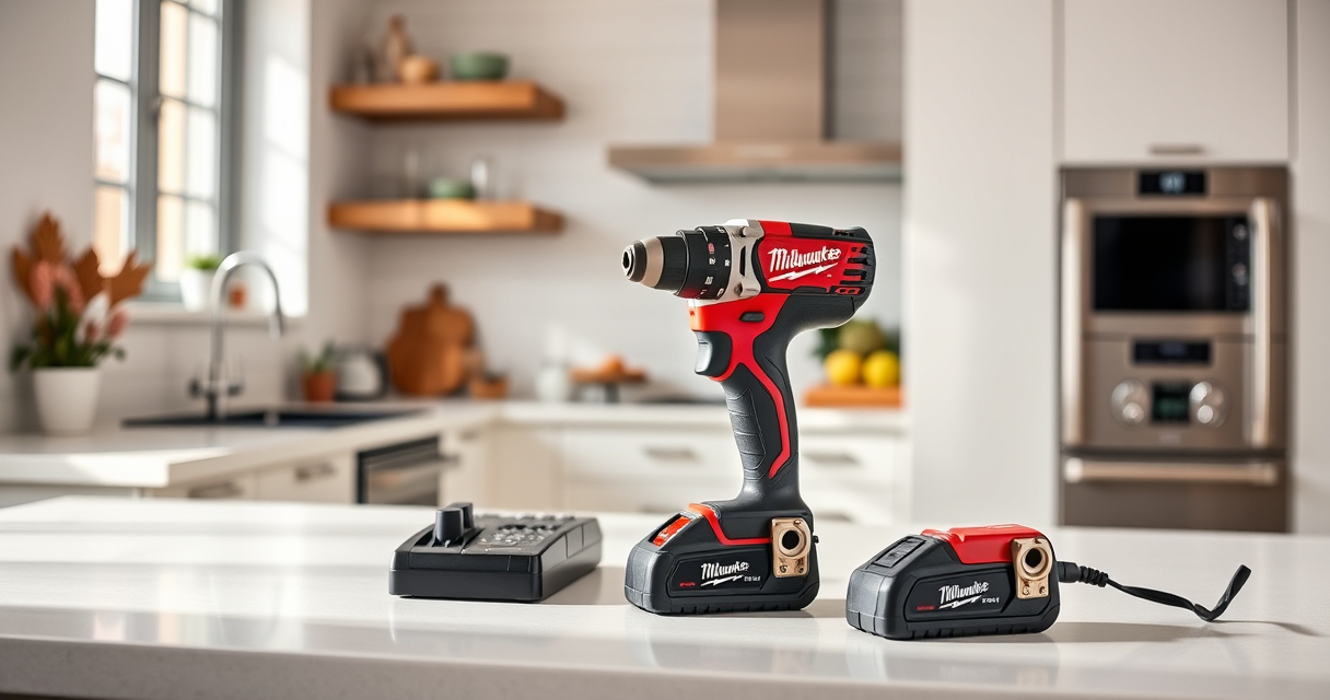 Best Milwaukee Power Tools for Electricians (2026) — Guide 18
