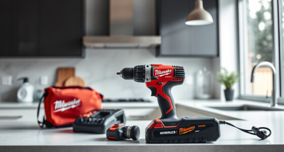 Best Milwaukee Power Tools for Electricians (2026) — Guide 2