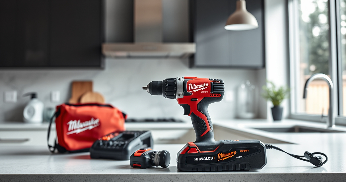 Best Milwaukee Power Tools for Electricians (2026) — Guide 2