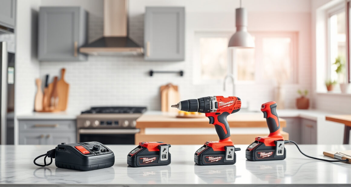 Best Milwaukee Power Tools for Electricians (2026) — Guide 22