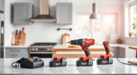 Best Milwaukee Power Tools for Electricians (2026) — Guide 22