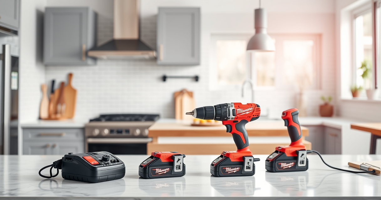Best Milwaukee Power Tools for Electricians (2026) — Guide 22
