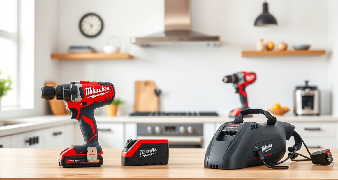Best Milwaukee Power Tools for Electricians (2026) — Guide 26