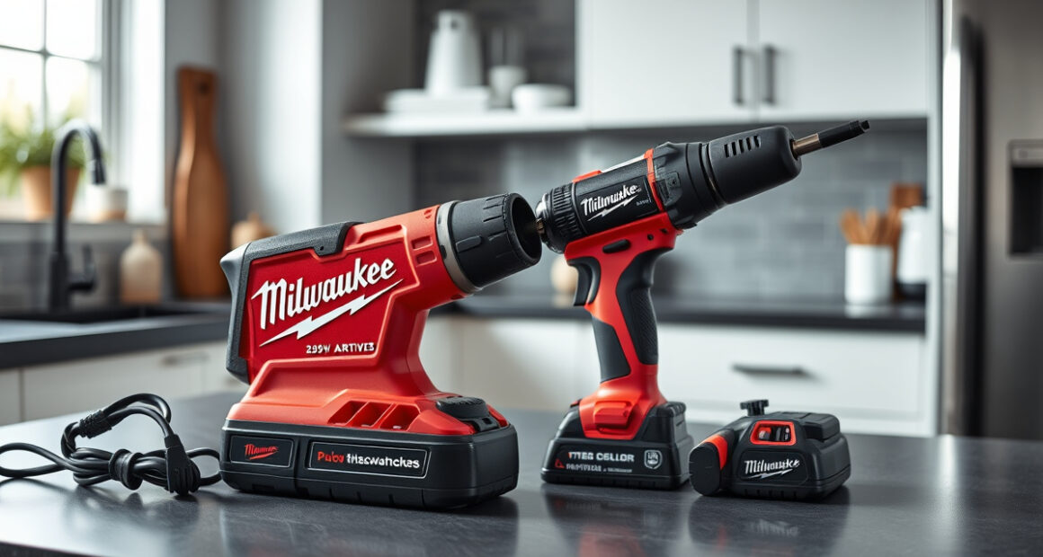 Best Milwaukee Power Tools for Electricians (2026) — Guide 30