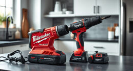 Best Milwaukee Power Tools for Electricians (2026) — Guide 30