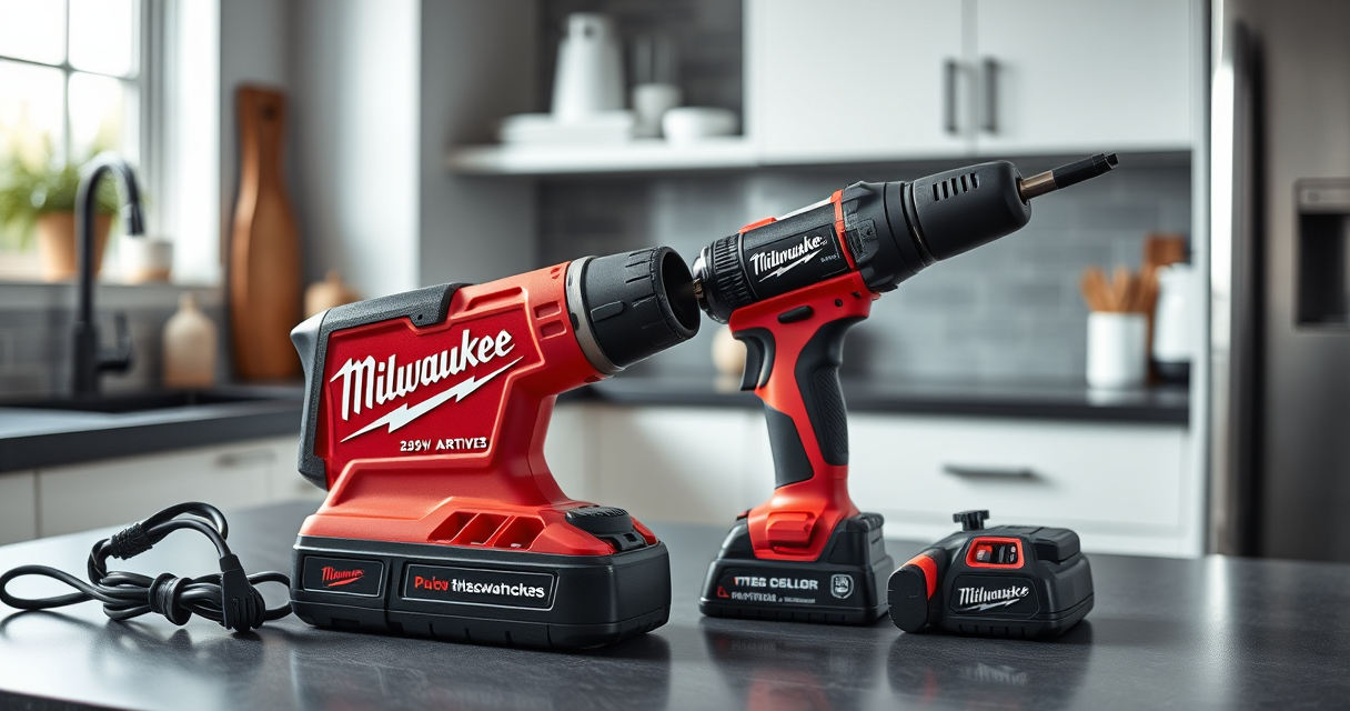 Best Milwaukee Power Tools for Electricians (2026) — Guide 30