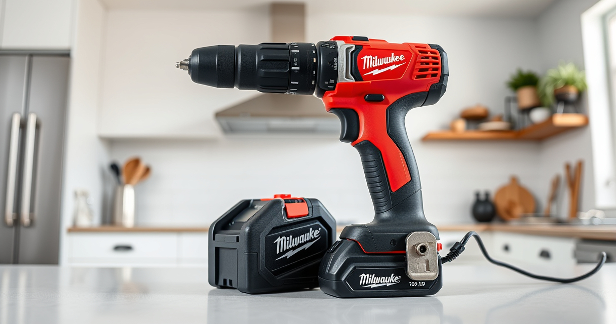 Best Milwaukee Power Tools for Electricians (2026) — Guide 34