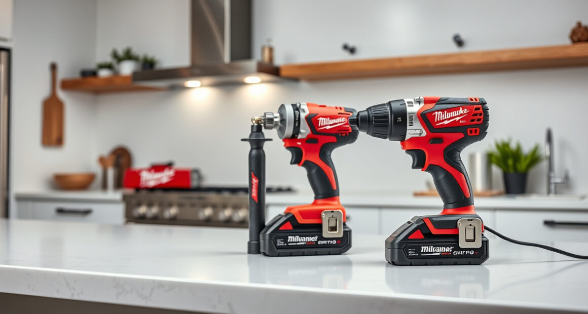 Best Milwaukee Power Tools for Electricians (2026) — Guide 42