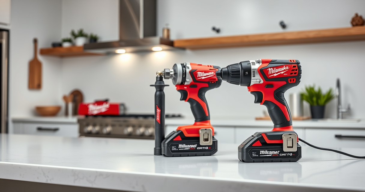Best Milwaukee Power Tools for Electricians (2026) — Guide 42