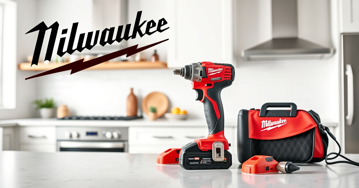 Best Milwaukee Power Tools for Electricians (2026) — Guide 6