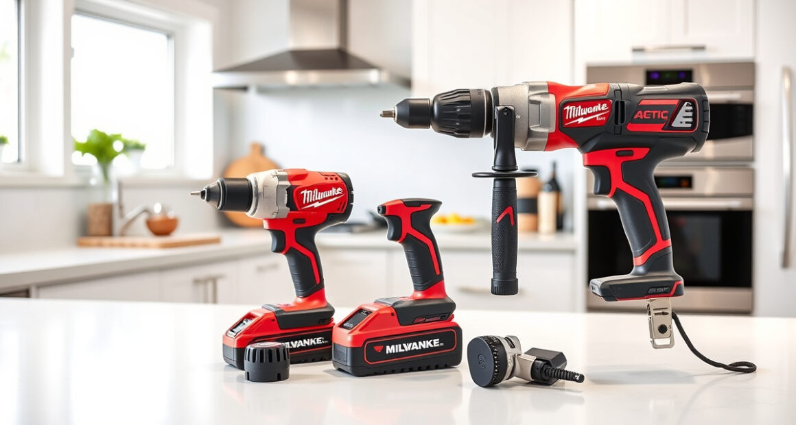 Best Milwaukee Power Tools for Electricians (2026) — Guide 6