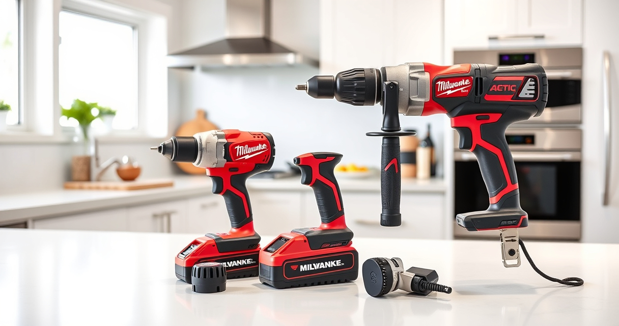 Best Milwaukee Power Tools for Electricians (2026) — Guide 6