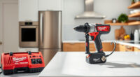 Best Milwaukee Power Tools for Electricians (2026) — Top 5 Picks