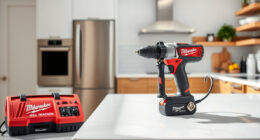 Best Milwaukee Power Tools for Electricians (2026) — Top 5 Picks