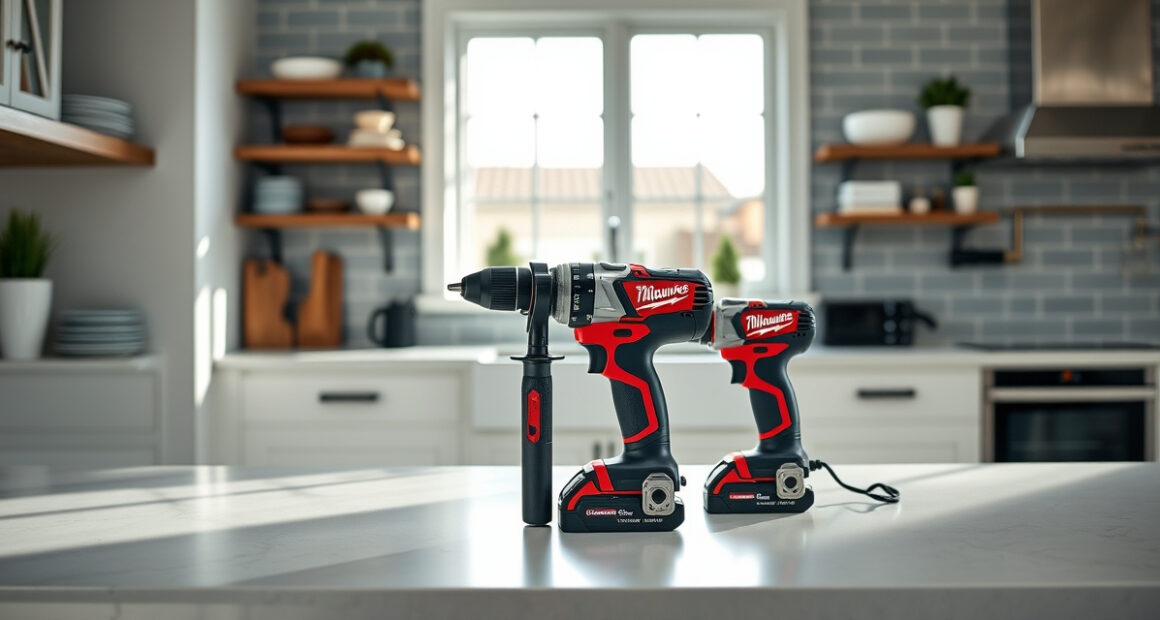Best Milwaukee Power Tools for Electricians (2026) — Top Picks