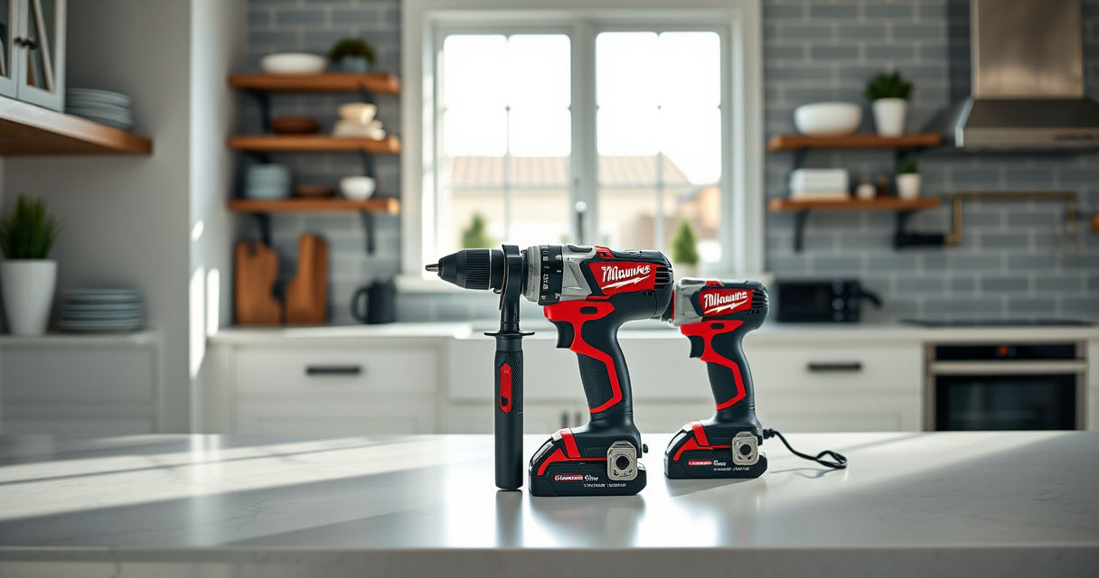 Best Milwaukee Power Tools for Electricians (2026) — Top Picks