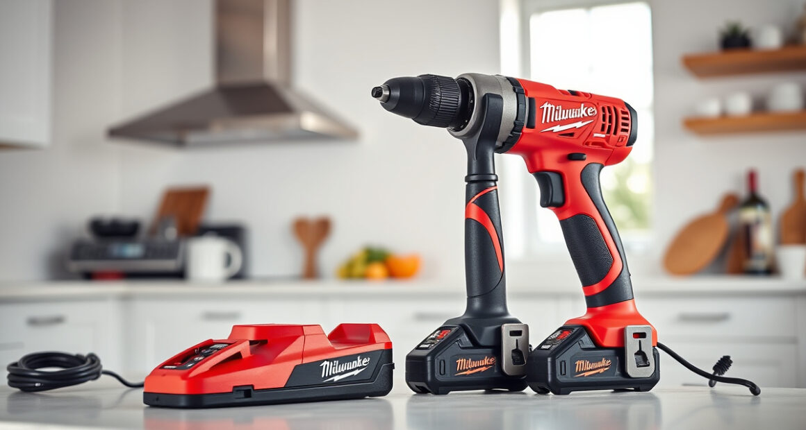 Best Milwaukee Power Tools for Mechanics (2026) — Guide 20