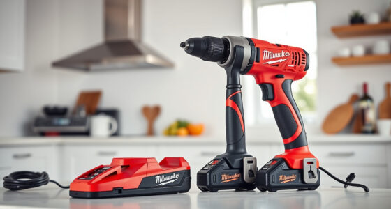 Best Milwaukee Power Tools for Mechanics (2026) — Guide 20