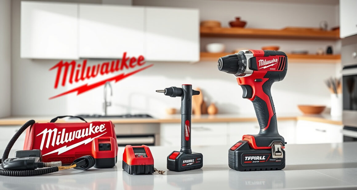 Best Milwaukee Power Tools for Mechanics (2026) — Guide 28
