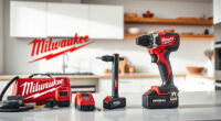 Best Milwaukee Power Tools for Mechanics (2026) — Guide 28