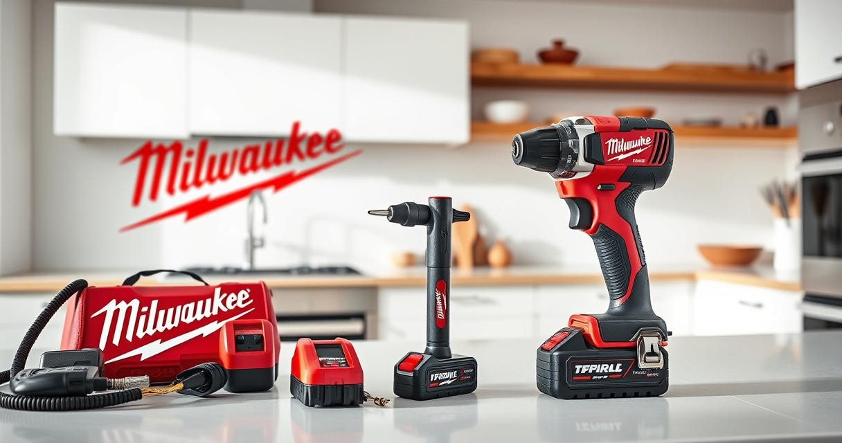 Best Milwaukee Power Tools for Mechanics (2026) — Guide 28