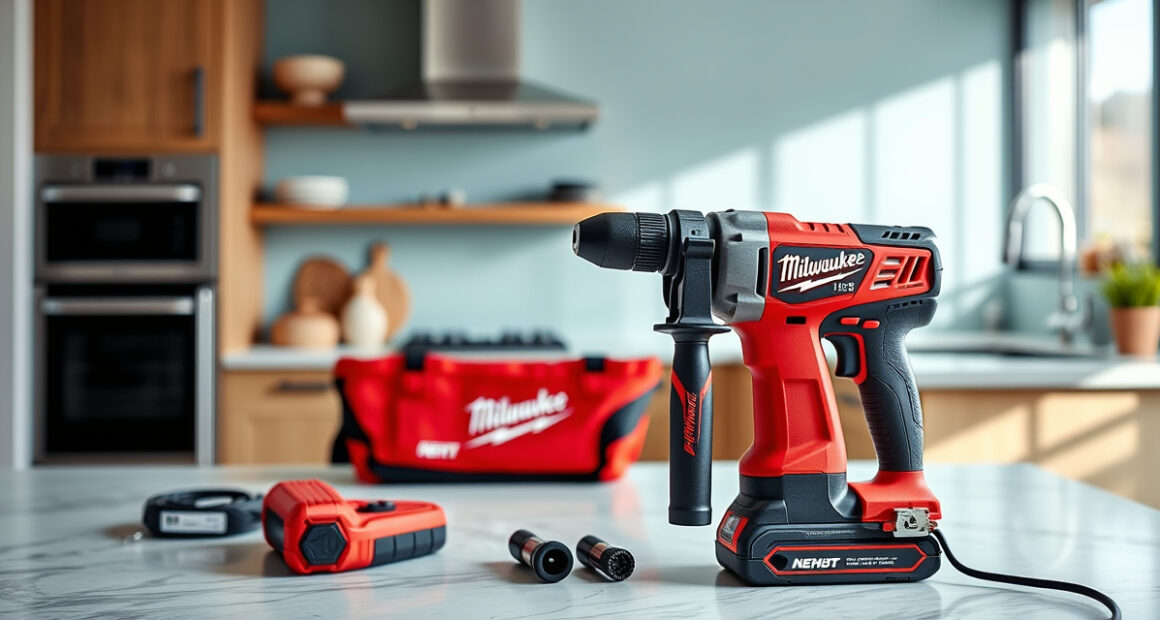 Best Milwaukee Power Tools for Mechanics (2026) — Guide 32