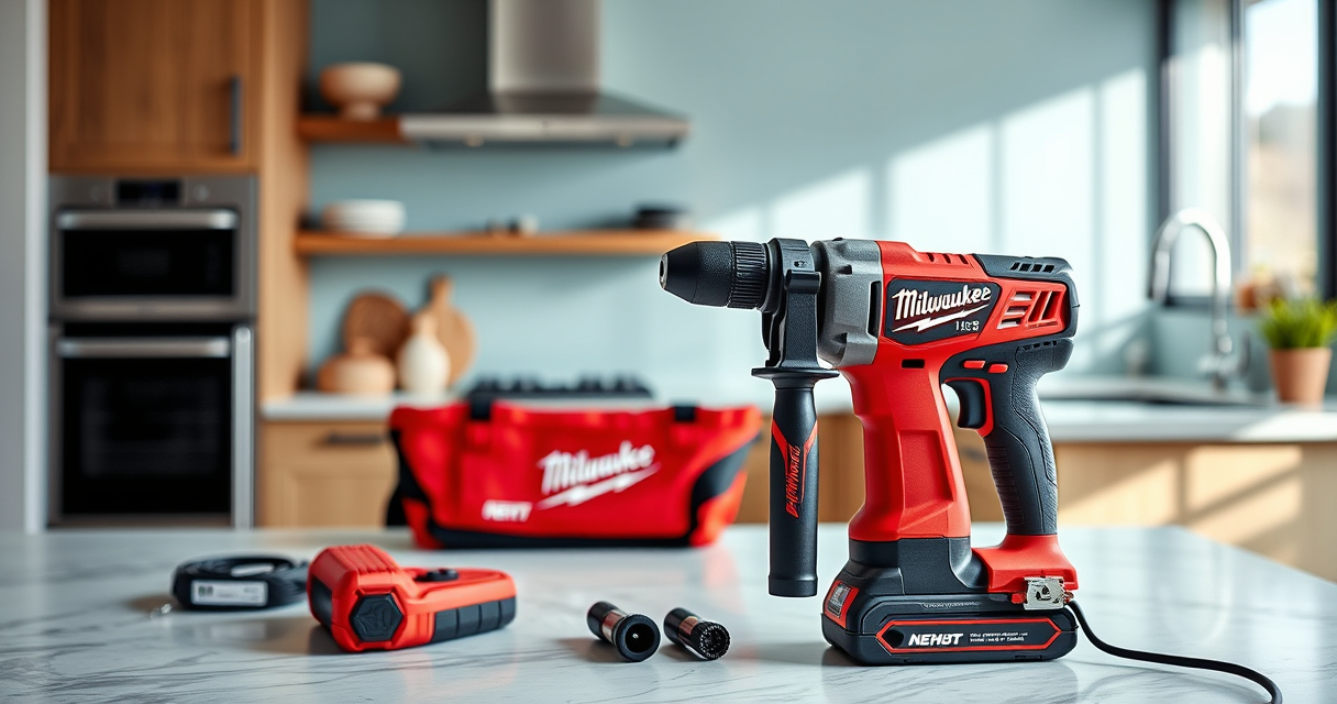 Best Milwaukee Power Tools for Mechanics (2026) — Guide 32