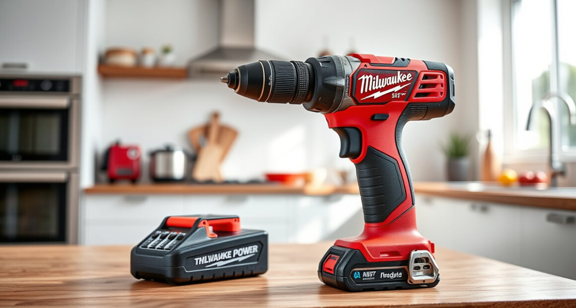 Best Milwaukee Power Tools for Mechanics (2026) — Guide 36