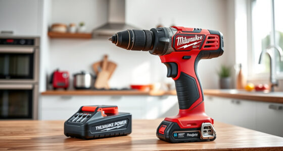 Best Milwaukee Power Tools for Mechanics (2026) — Guide 36