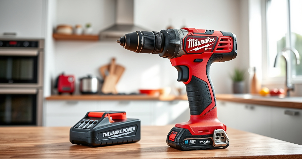 Best Milwaukee Power Tools for Mechanics (2026) — Guide 36