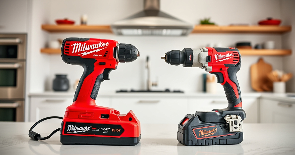 Best Milwaukee Power Tools for Mechanics (2026) — Guide 4