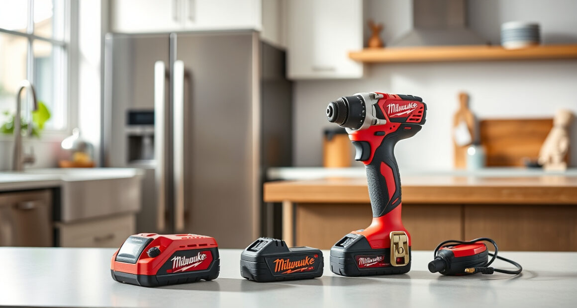 Best Milwaukee Power Tools for Mechanics (2026) — Guide 40