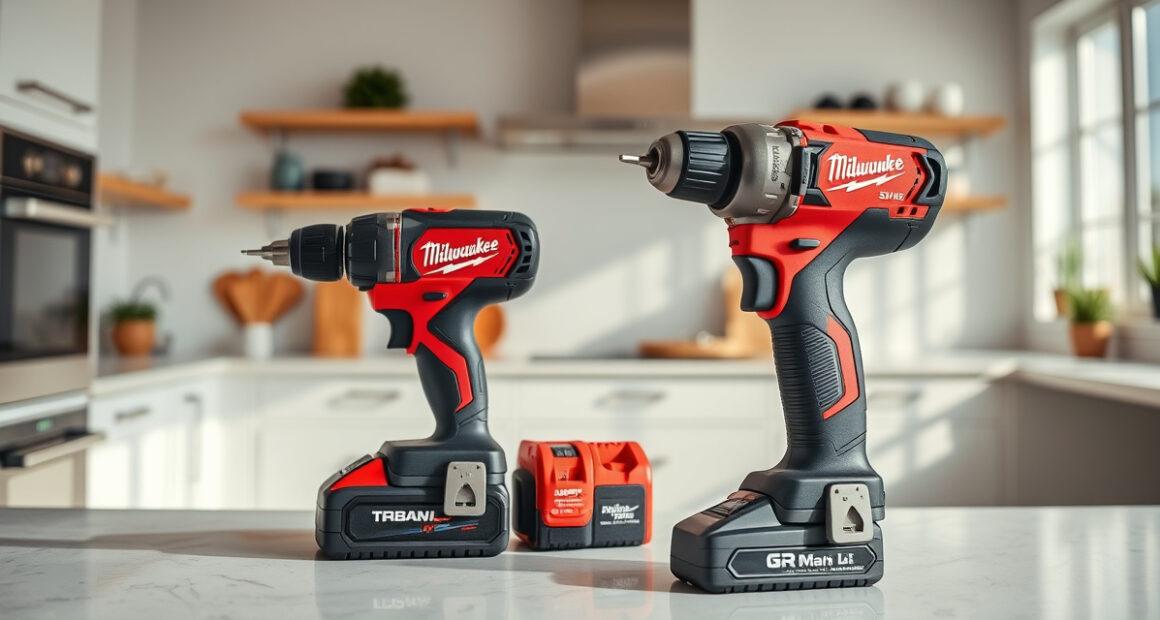 Best Milwaukee Power Tools for Mechanics (2026) — Guide 44