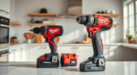 Best Milwaukee Power Tools for Mechanics (2026) — Guide 44
