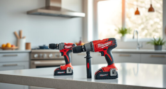 Best Milwaukee Power Tools for Mechanics (2026) — Guide 8