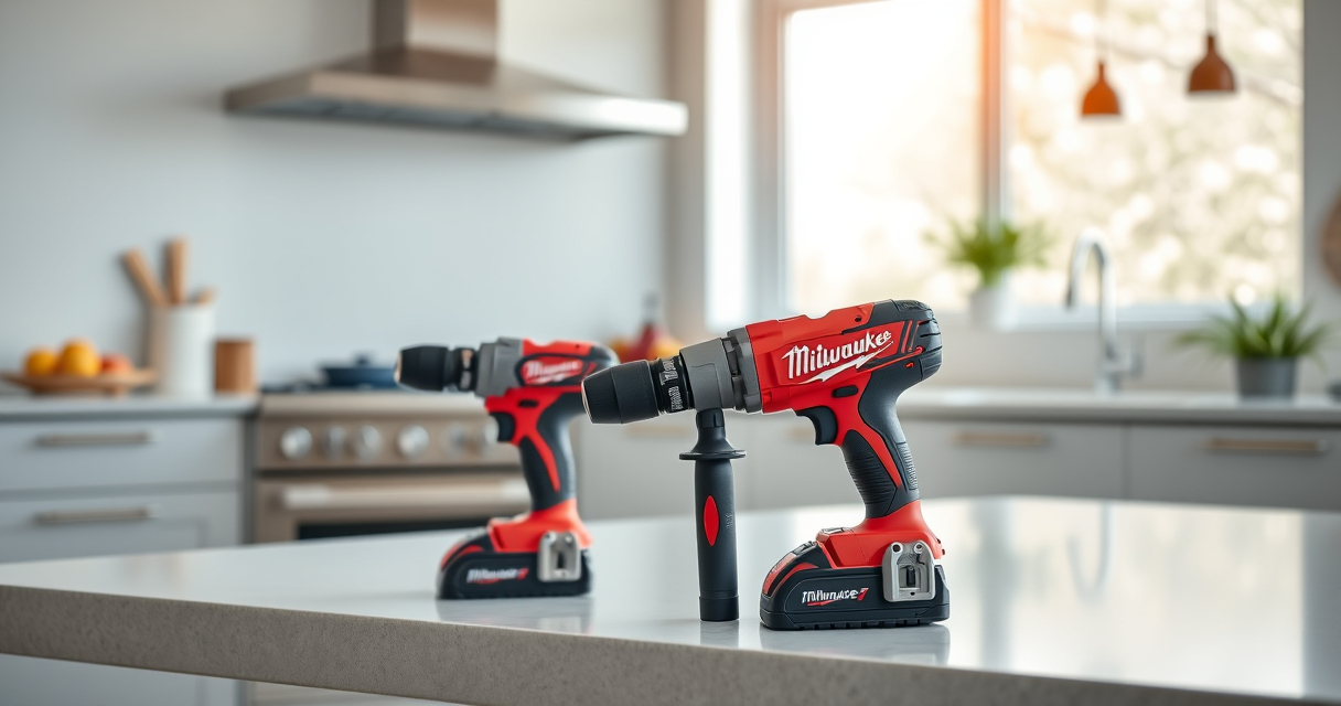 Best Milwaukee Power Tools for Mechanics (2026) — Guide 8